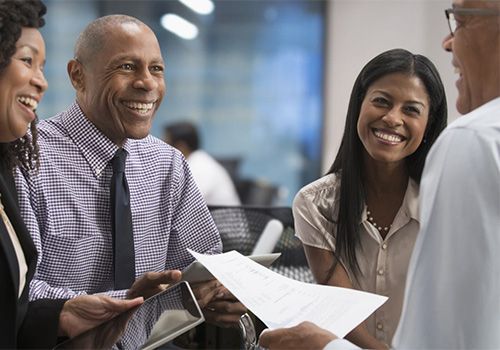 institutional investors